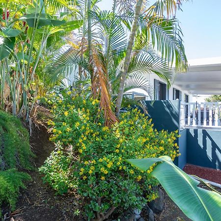 Villa Leu Seaview Сен-Лу Екстериор снимка
